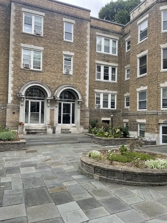 25 Westbourne Ter, Corey Hill