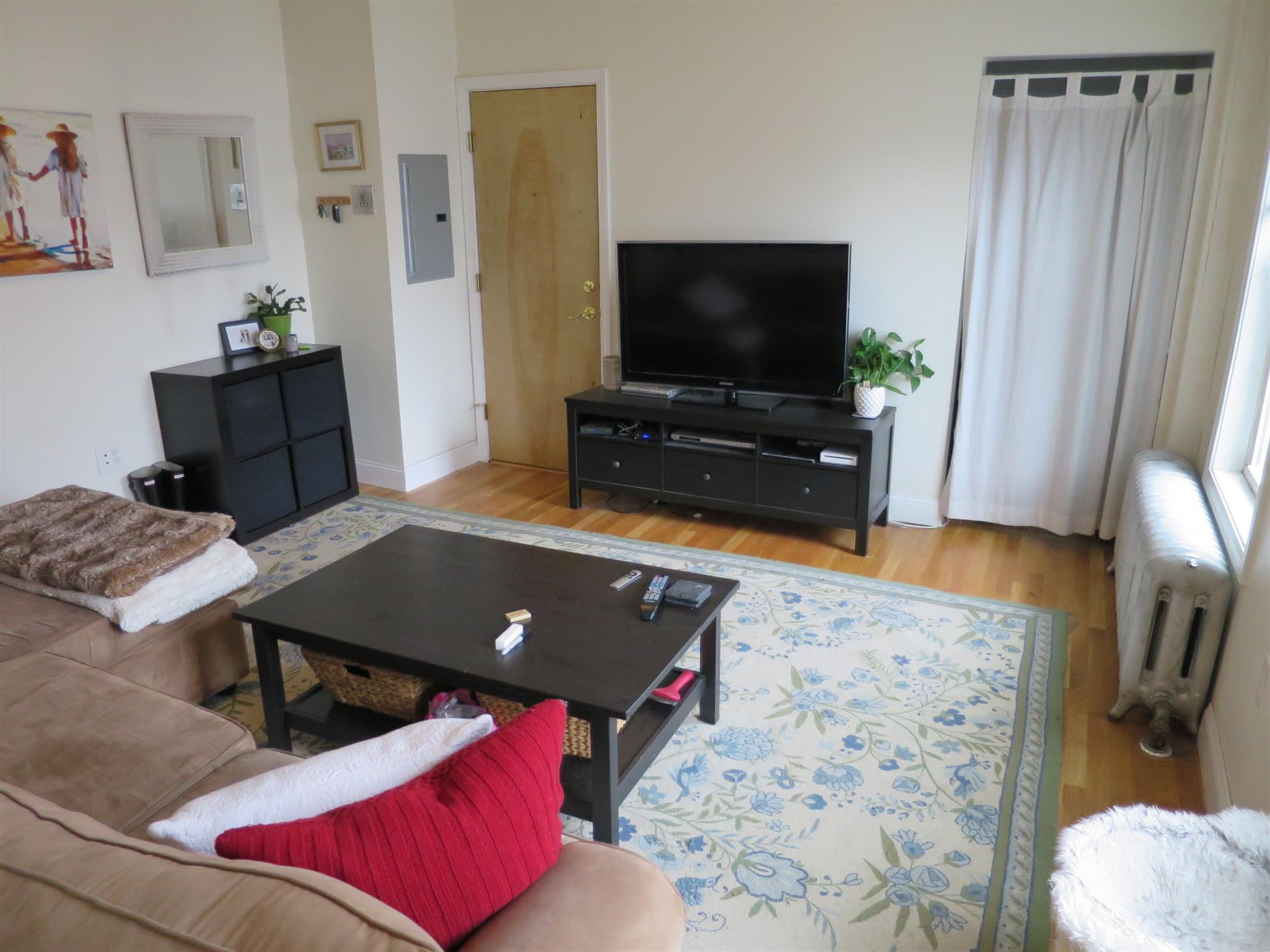 2 bed, 1 bath apartment for rent at 101 Alpine St Unit 2, Spring Hill — photo 3 of 12