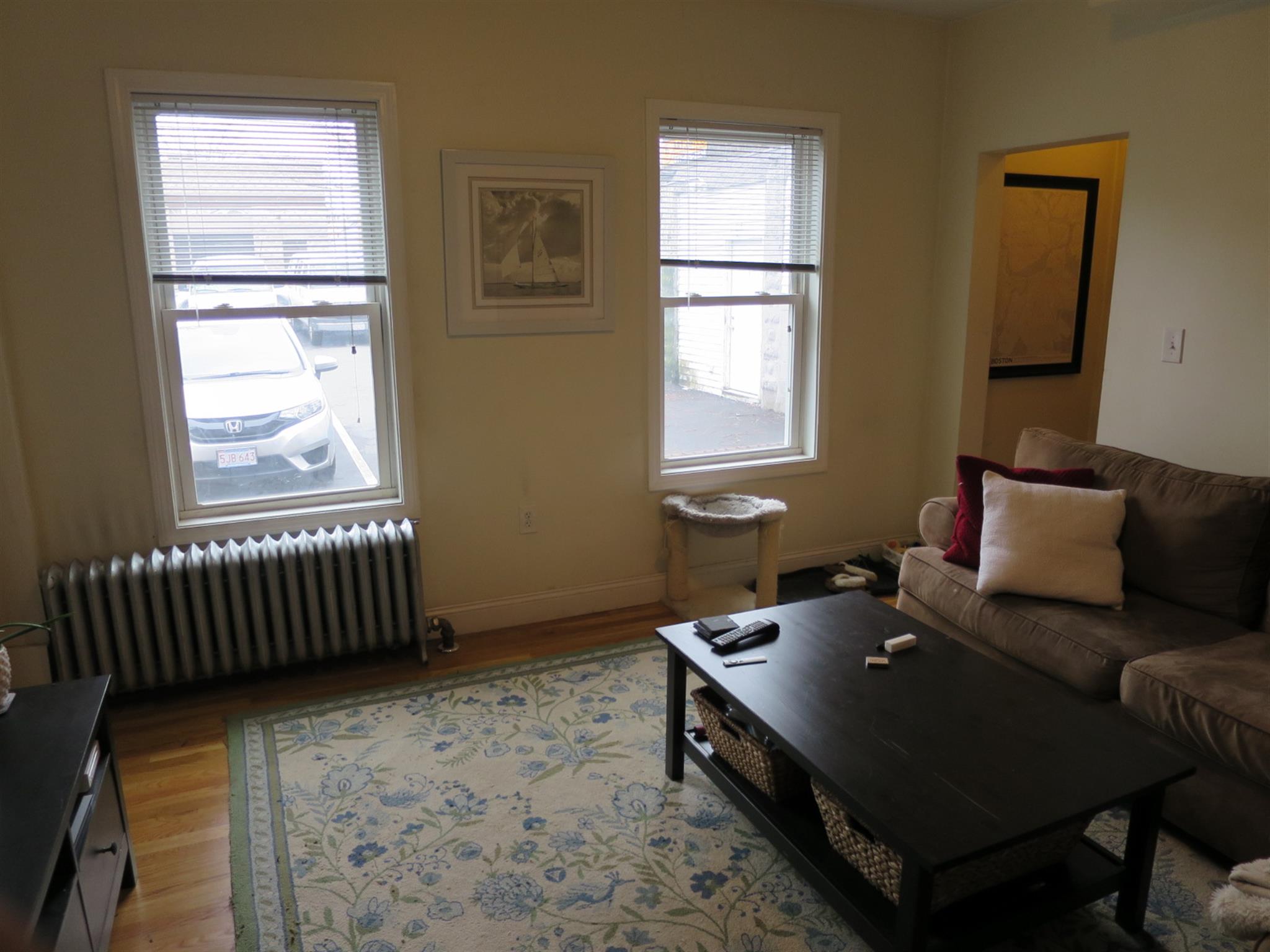 2 bed, 1 bath apartment for rent at 101 Alpine St Unit 2, Spring Hill — photo 4 of 12