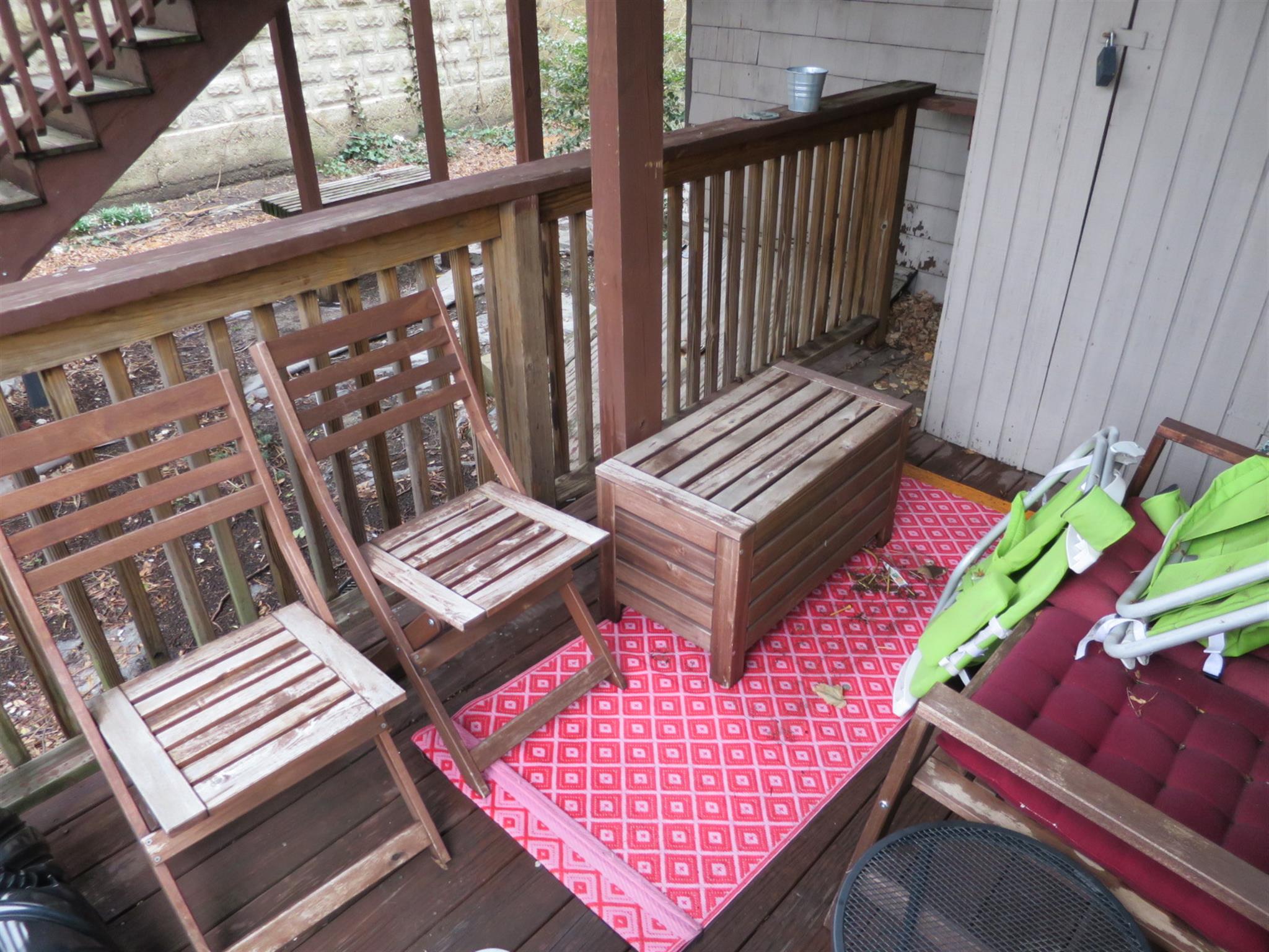 2 bed, 1 bath apartment for rent at 101 Alpine St Unit 2, Spring Hill — photo 11 of 12