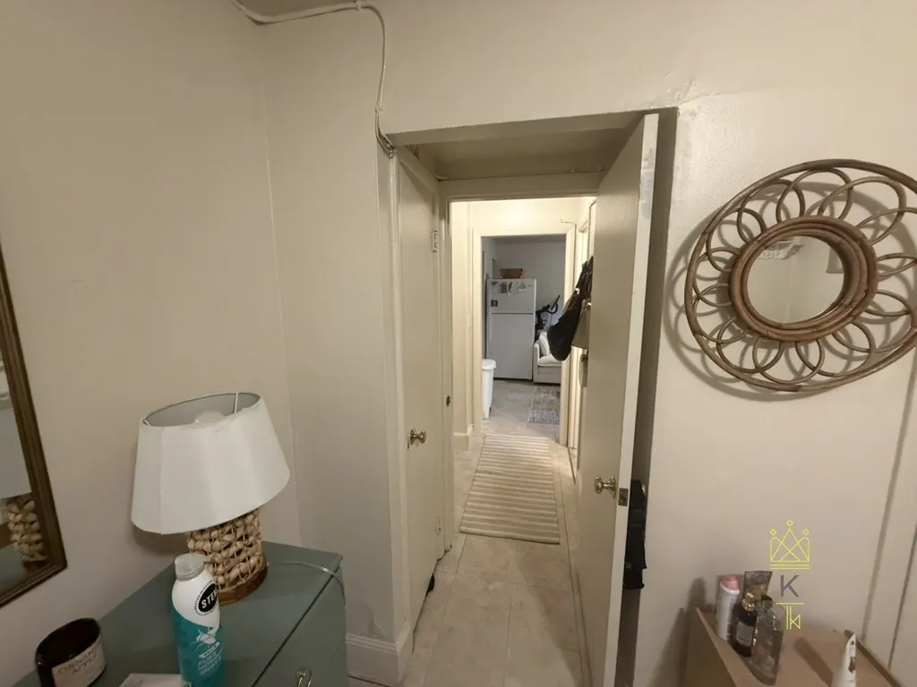 50 Parkman St, Coolidge Corner