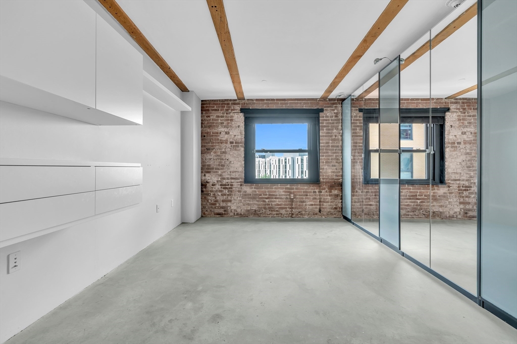 90 Wareham St, South End