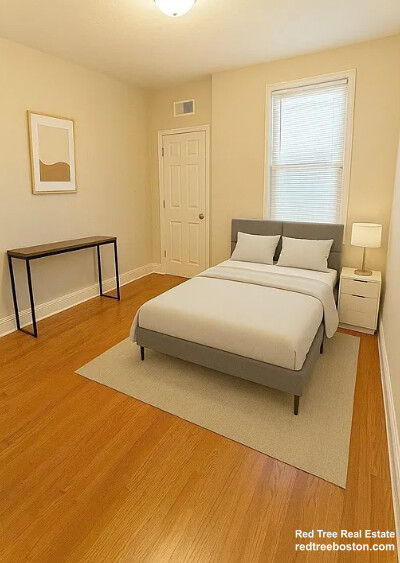 880 Huntington Ave, Mission Hill