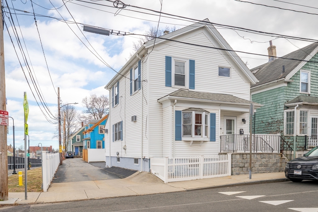 41 Sycamore St, Spring Hill