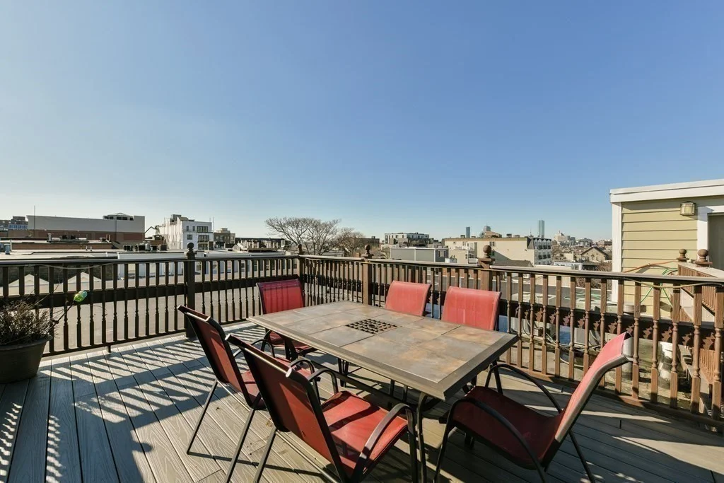 39 Dorchester St, South Boston