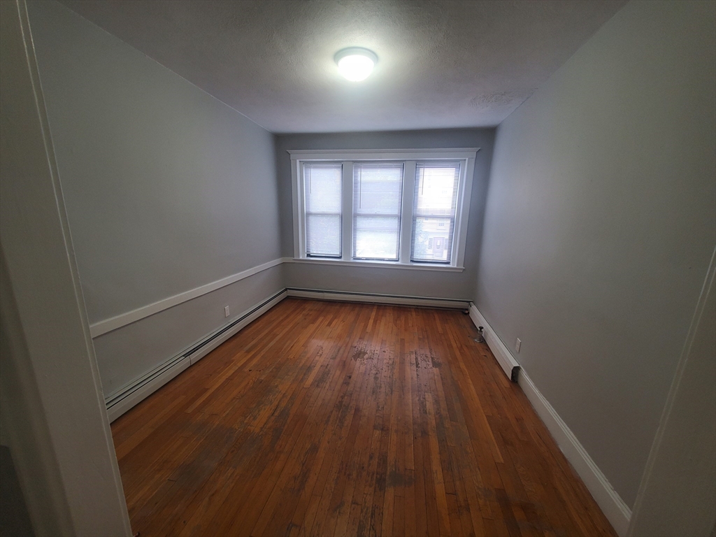 72 Walnut Park, Roxbury