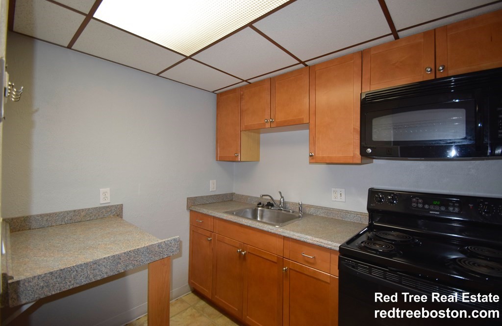 1243 Beacon St, Coolidge Corner