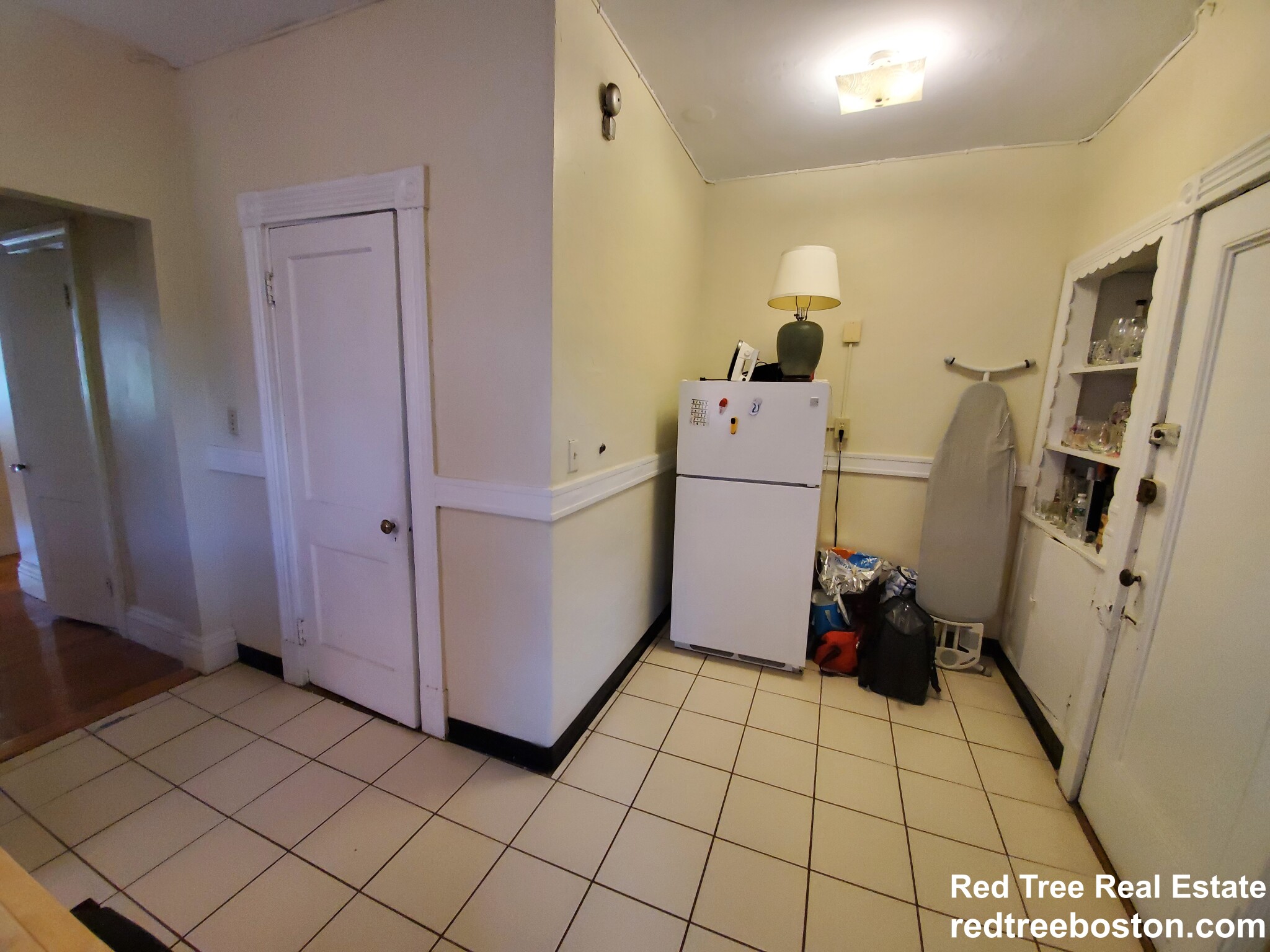 1688 Beacon St, Brookline