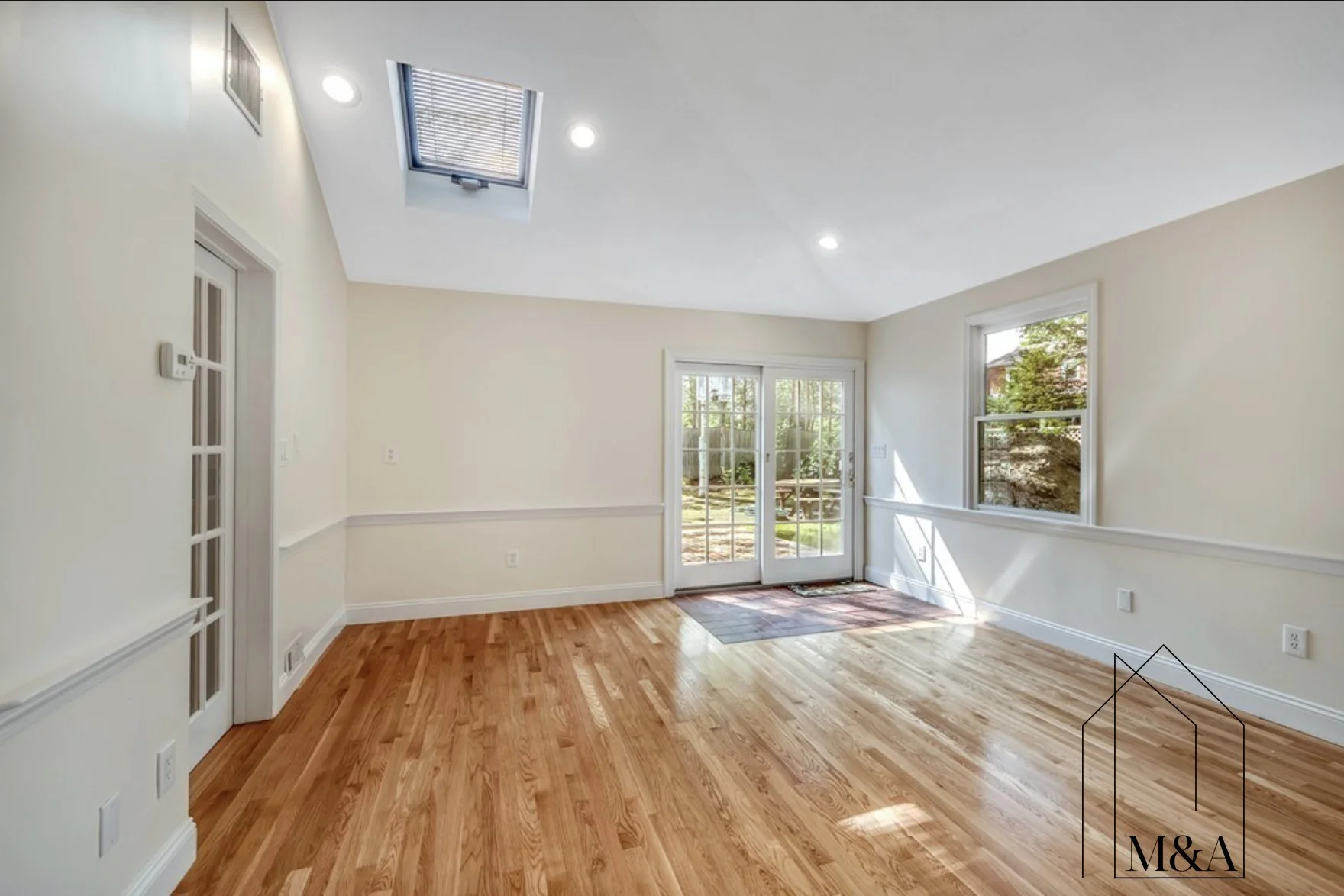 43 Kendall Rd, Newton Centre