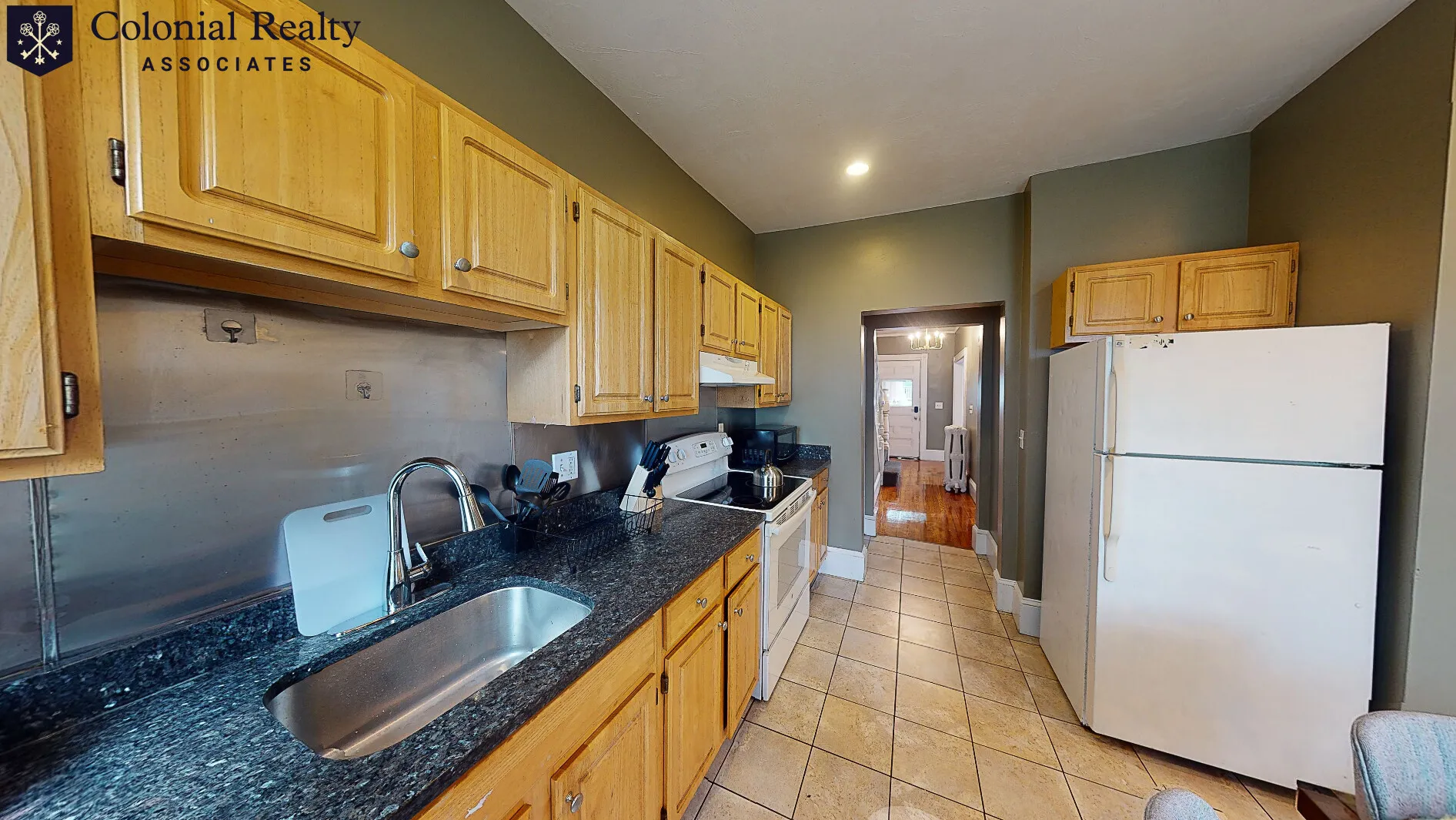 4 Haskell St, Allston