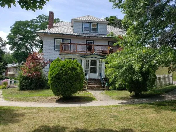 233-235 Commonwealth Ave, Chestnut Hill