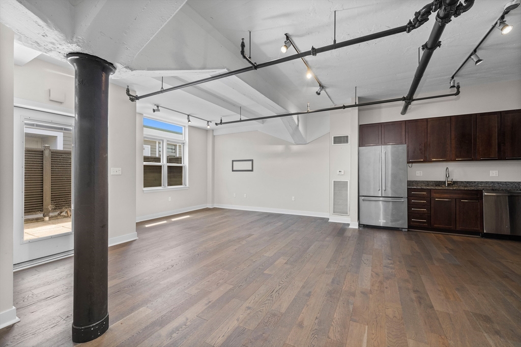 166 Ter, Mission Hill