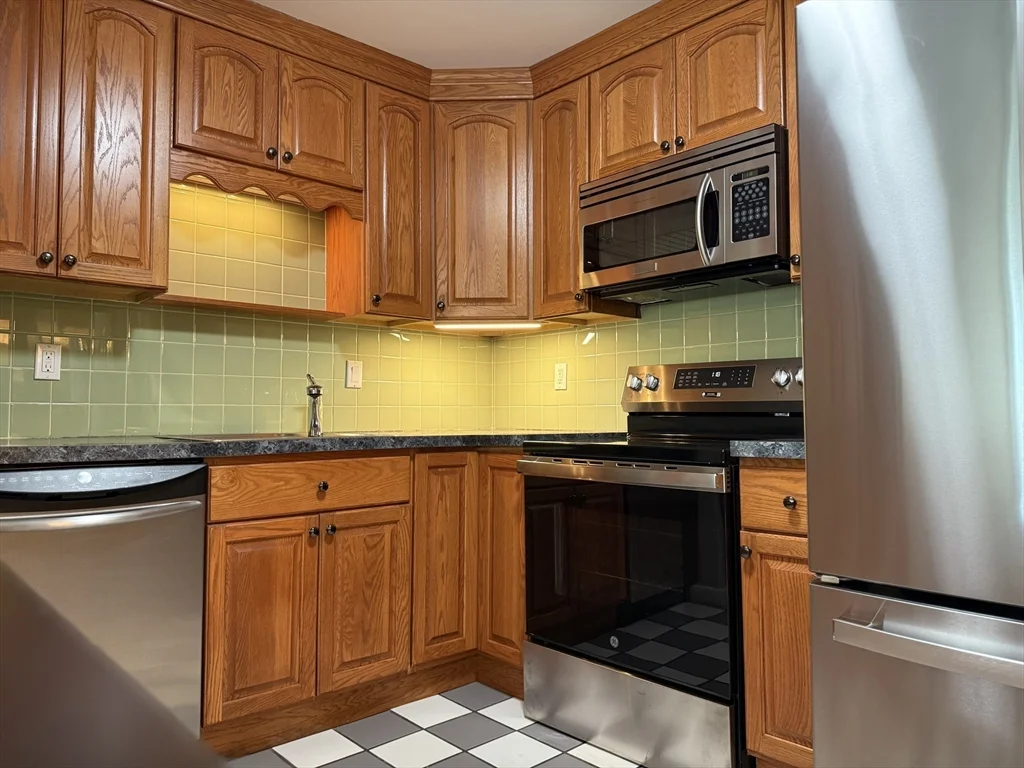 1 Carey Circle, Revere