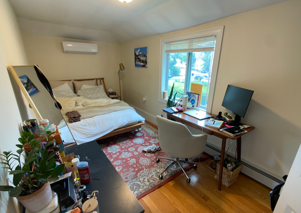 6 Nashua St, Magoun Square