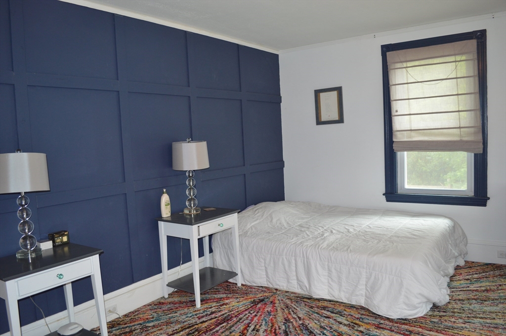 35 Oliver, Framingham