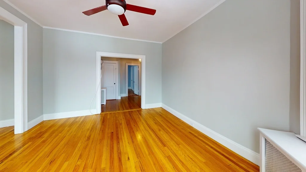 79 Thatcher St, Coolidge Corner