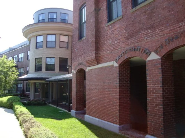 110 Cypress St, Coolidge Corner
