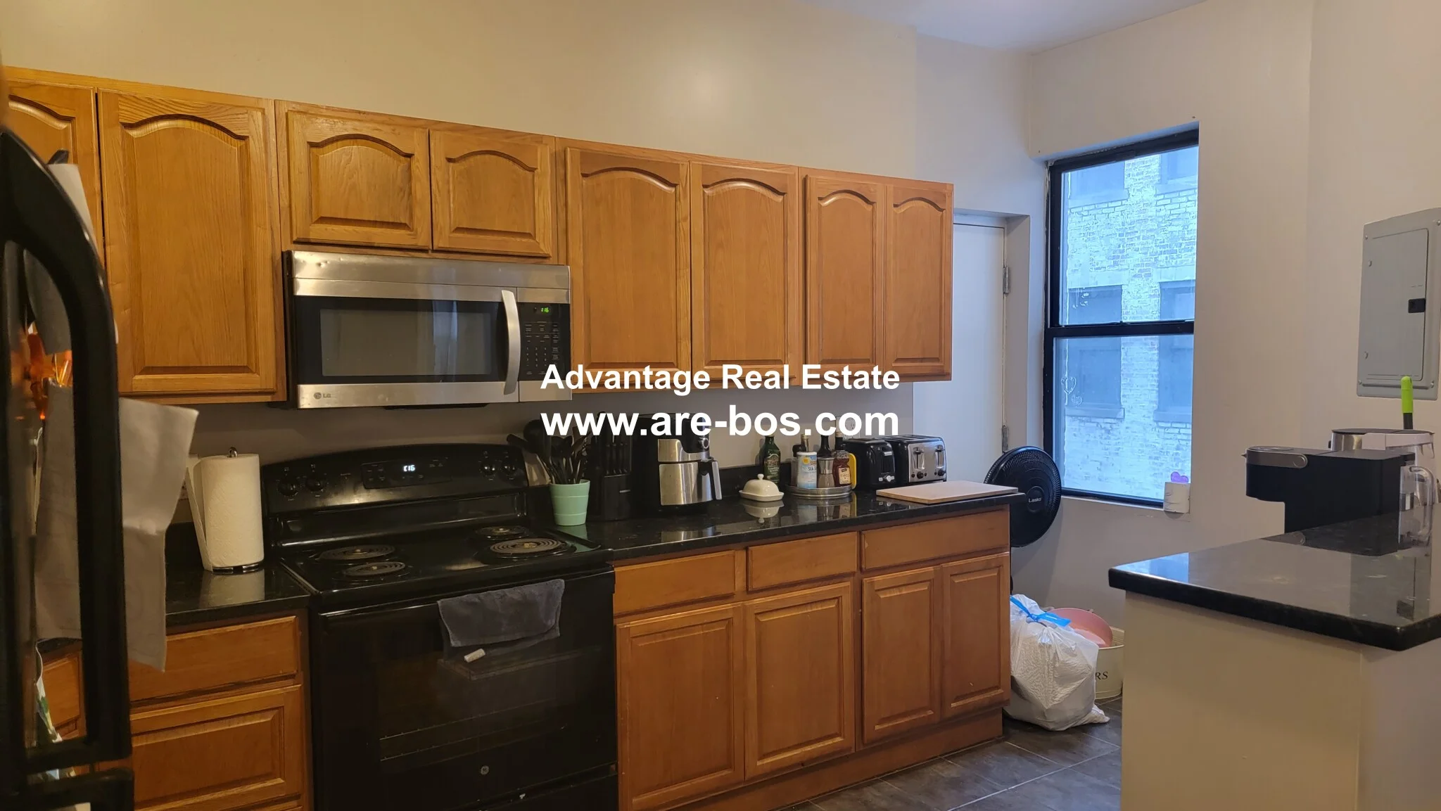 1056 Commonwealth Ave, Brighton