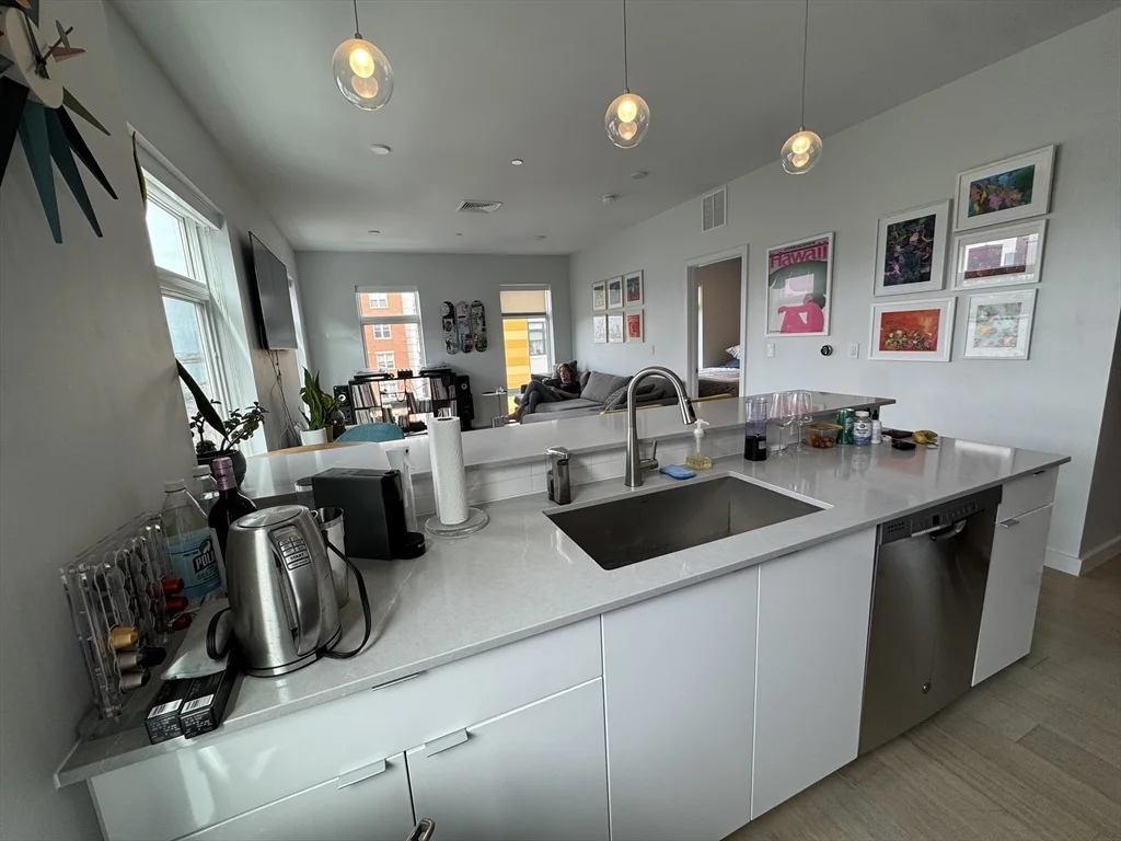 1 Lisbon St, East Boston