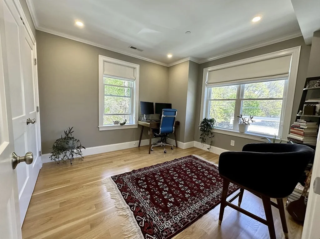 34 Colgate Rd, Roslindale