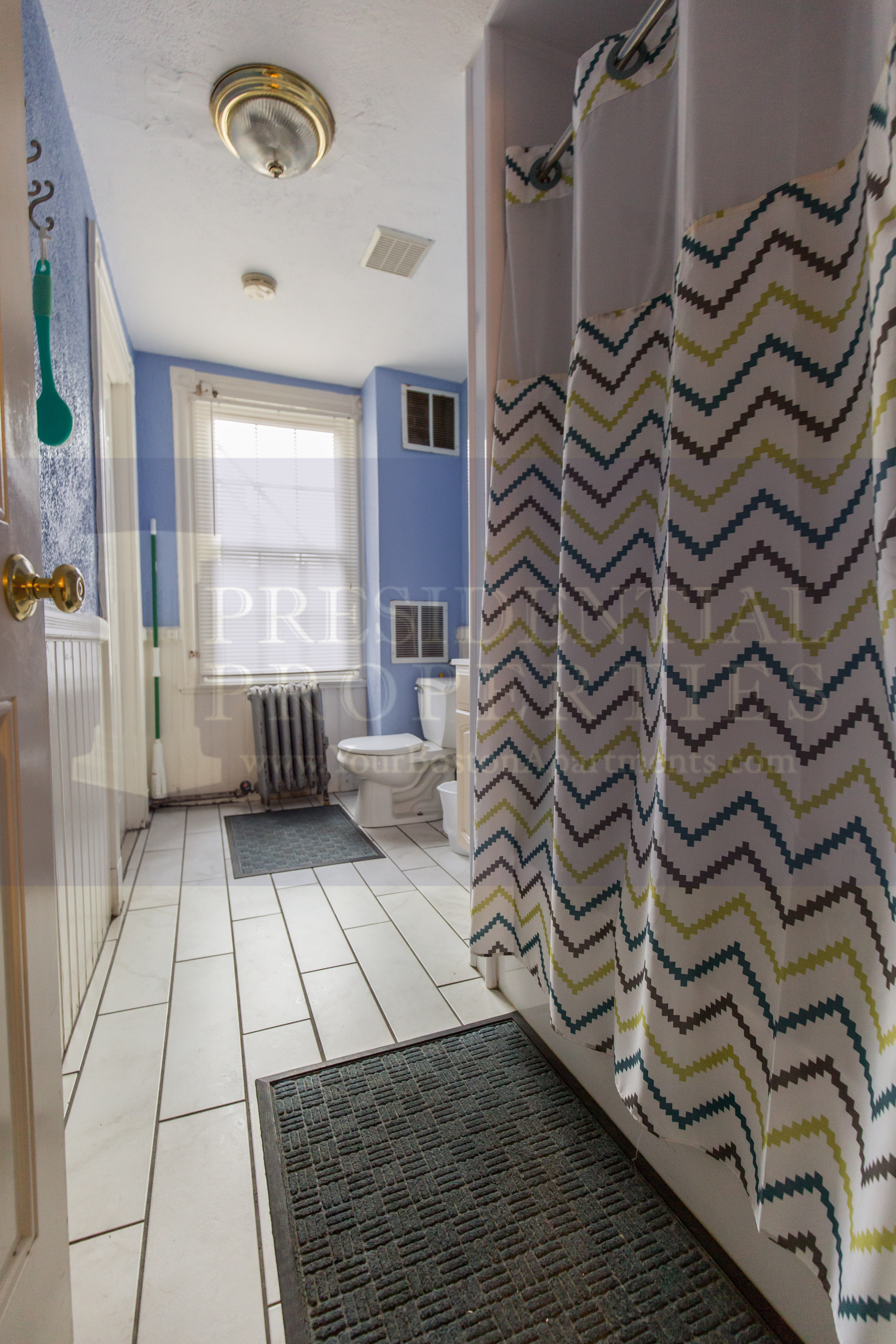 Studio bed, 1 bath apartment for rent at 12 Derne St Unit 2F, Beacon Hill — photo 4 of 11