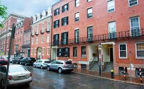 Studio bed, 1 bath apartment for rent at 12 Derne St Unit 3R, Beacon Hill — photo 6 of 11