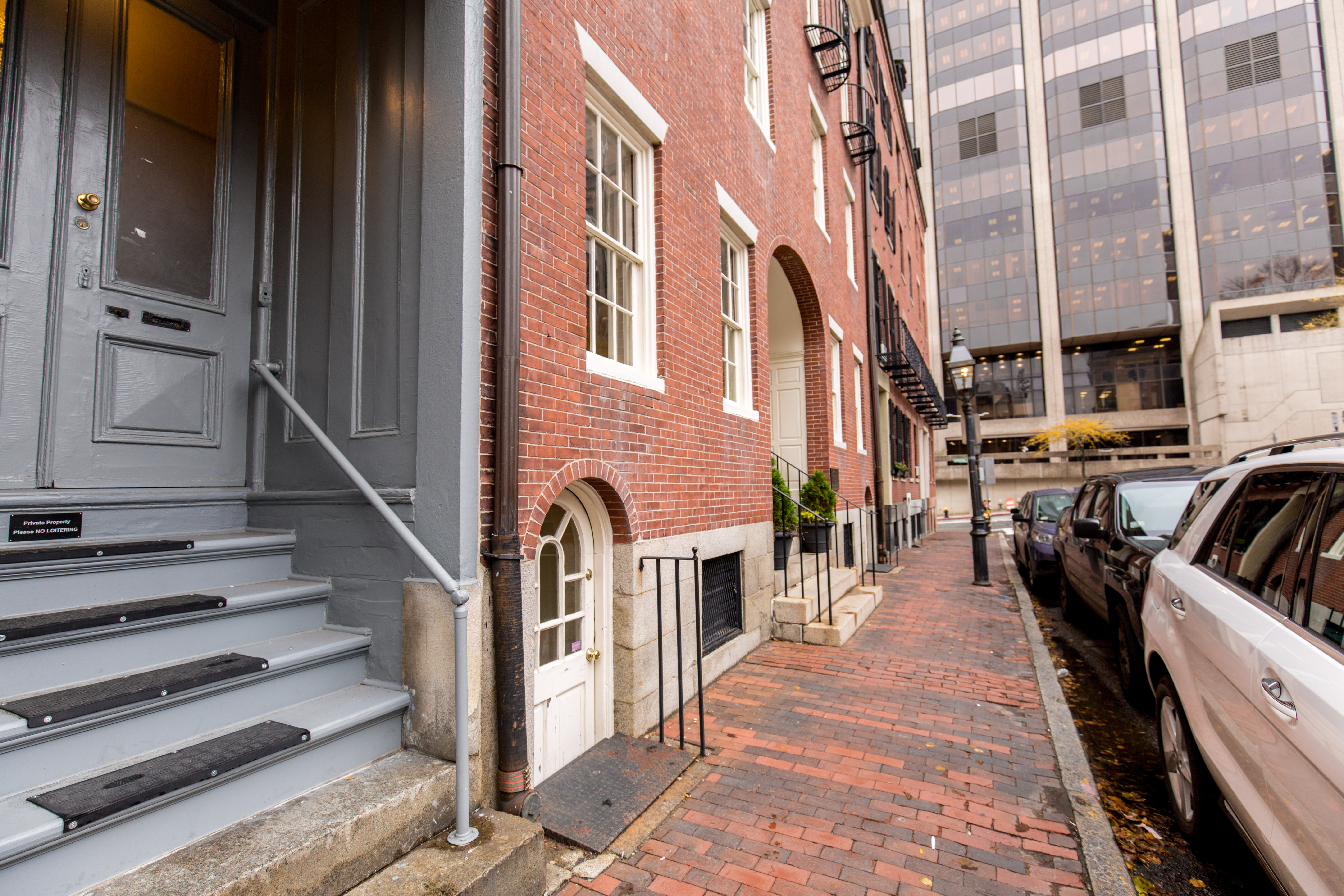 Studio bed, 1 bath apartment for rent at 12 Derne St Unit 2F, Beacon Hill — photo 9 of 11