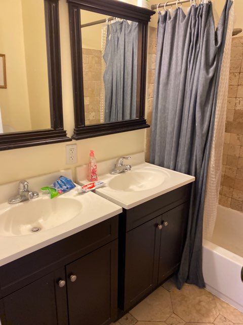 3 bed, 2 bath apartment for rent at 216 Hanover St Unit 2, North End — photo 3 of 6