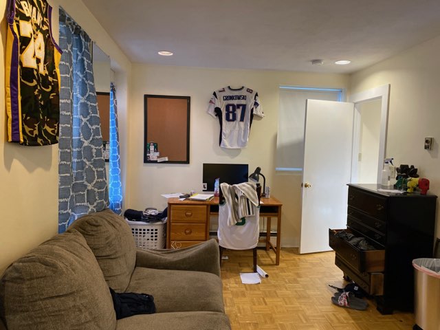3 bed, 2 bath apartment for rent at 216 Hanover St Unit 2, North End — photo 1 of 6