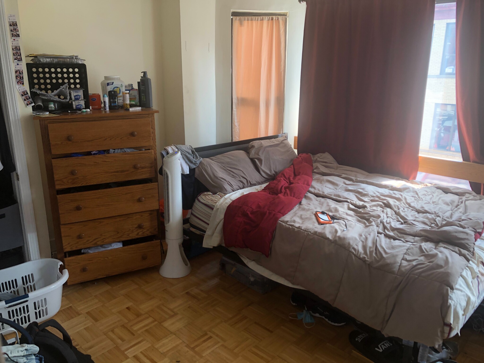 3 bed, 2 bath apartment for rent at 216 Hanover St Unit 2, North End — photo 6 of 6