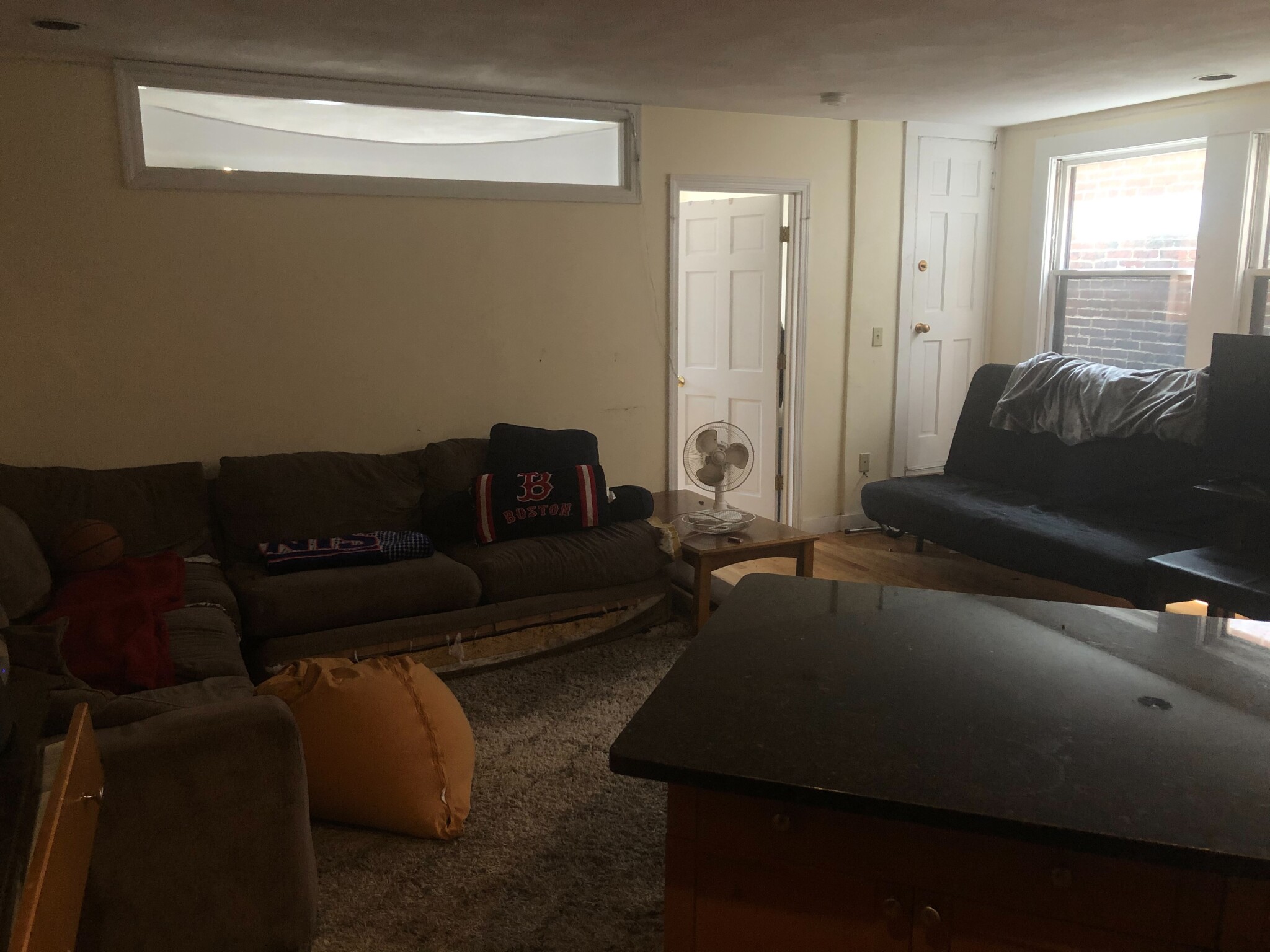 3 bed, 2 bath apartment for rent at 216 Hanover St Unit 2, North End — photo 4 of 6
