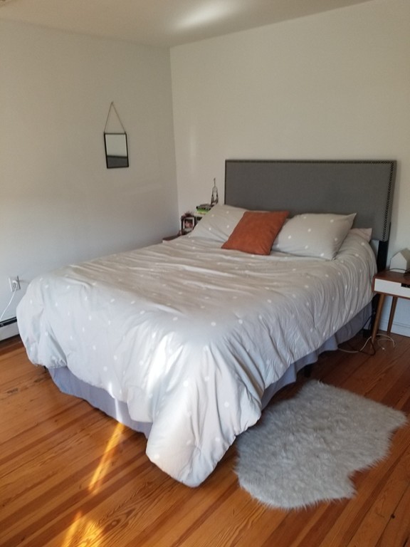 32 Frankfort, East Boston