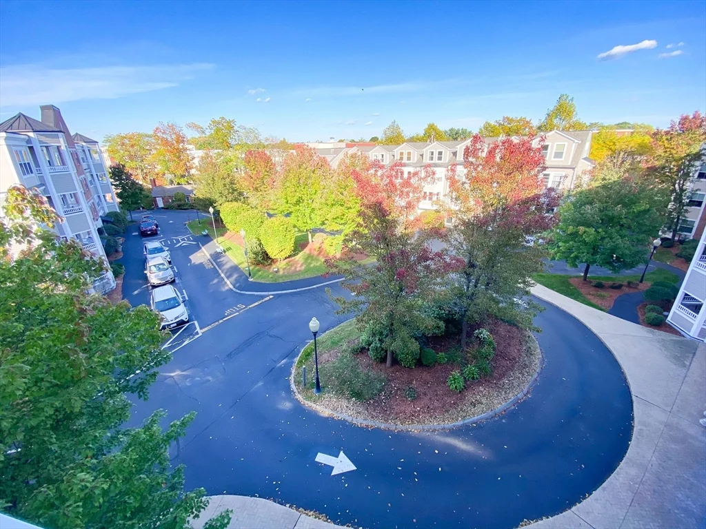 318 Rindge Ave, North Cambridge