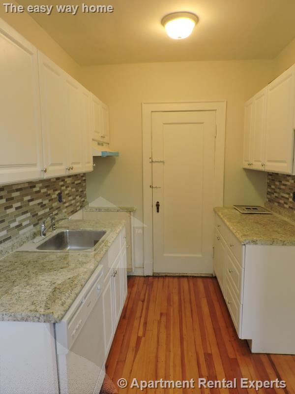 1 bed, 1 bath apartment for rent at 353 Harvard Unit 33, Mid Cambridge