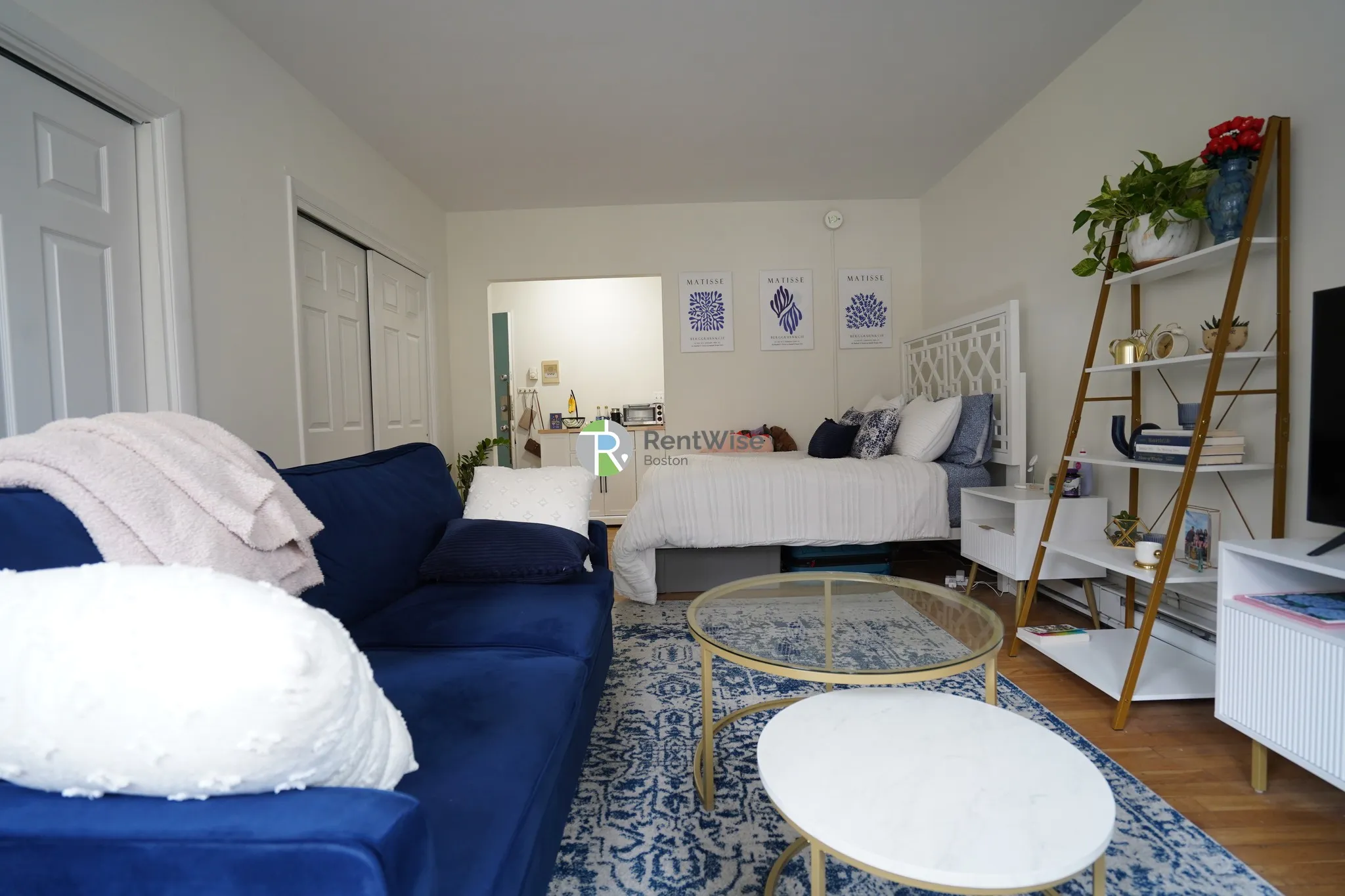 529 Beacon St, Back Bay