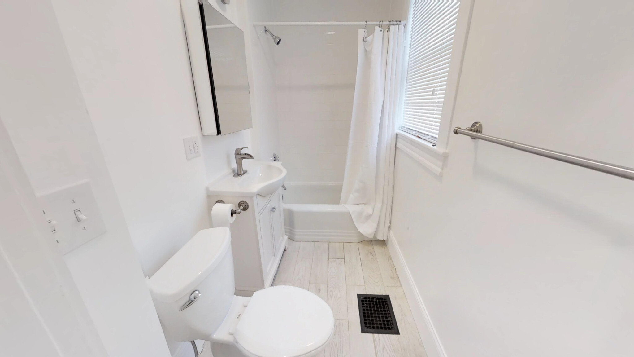 89 Morrison Ave, Powder House Square