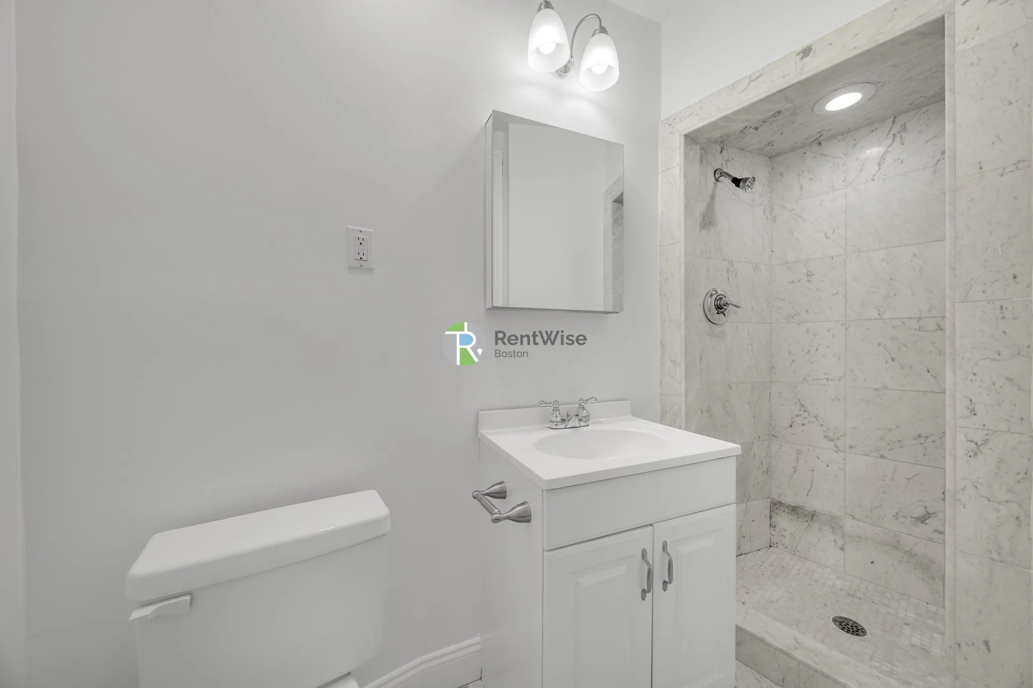 92 Charles St, Beacon Hill