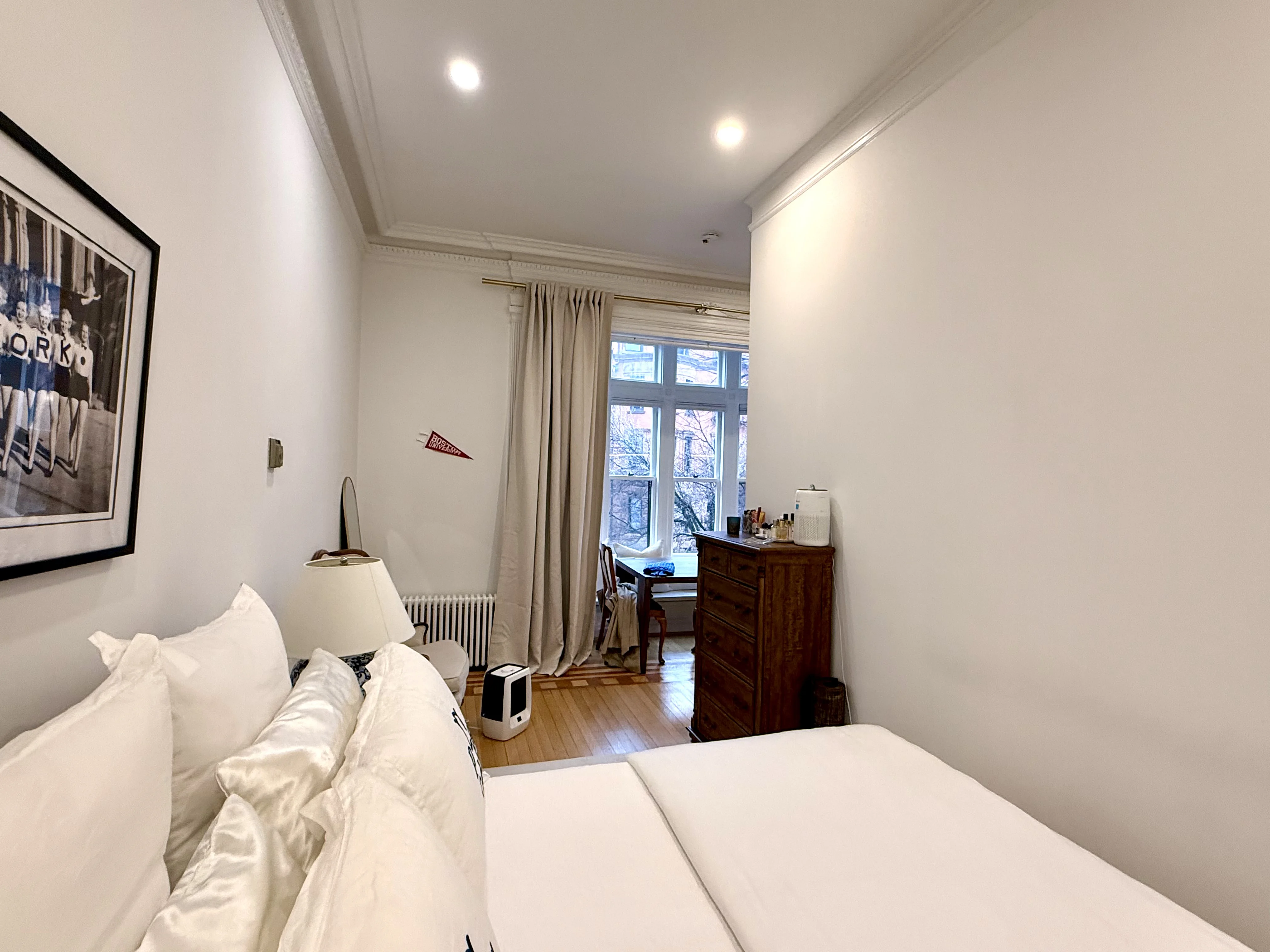 188 Marlborough St, Back Bay