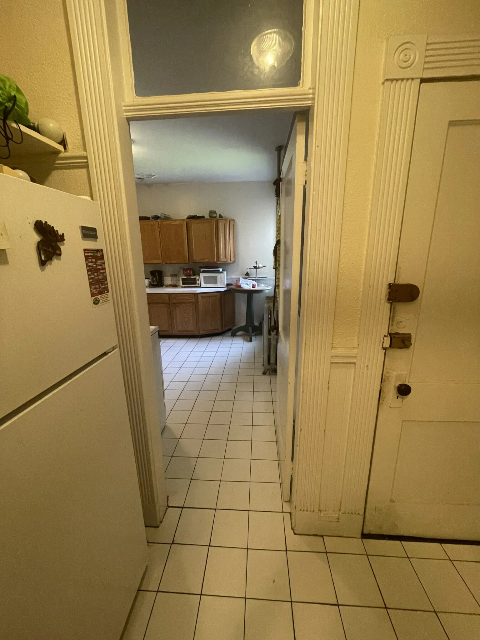 17 Englewood Ave, Washington Square