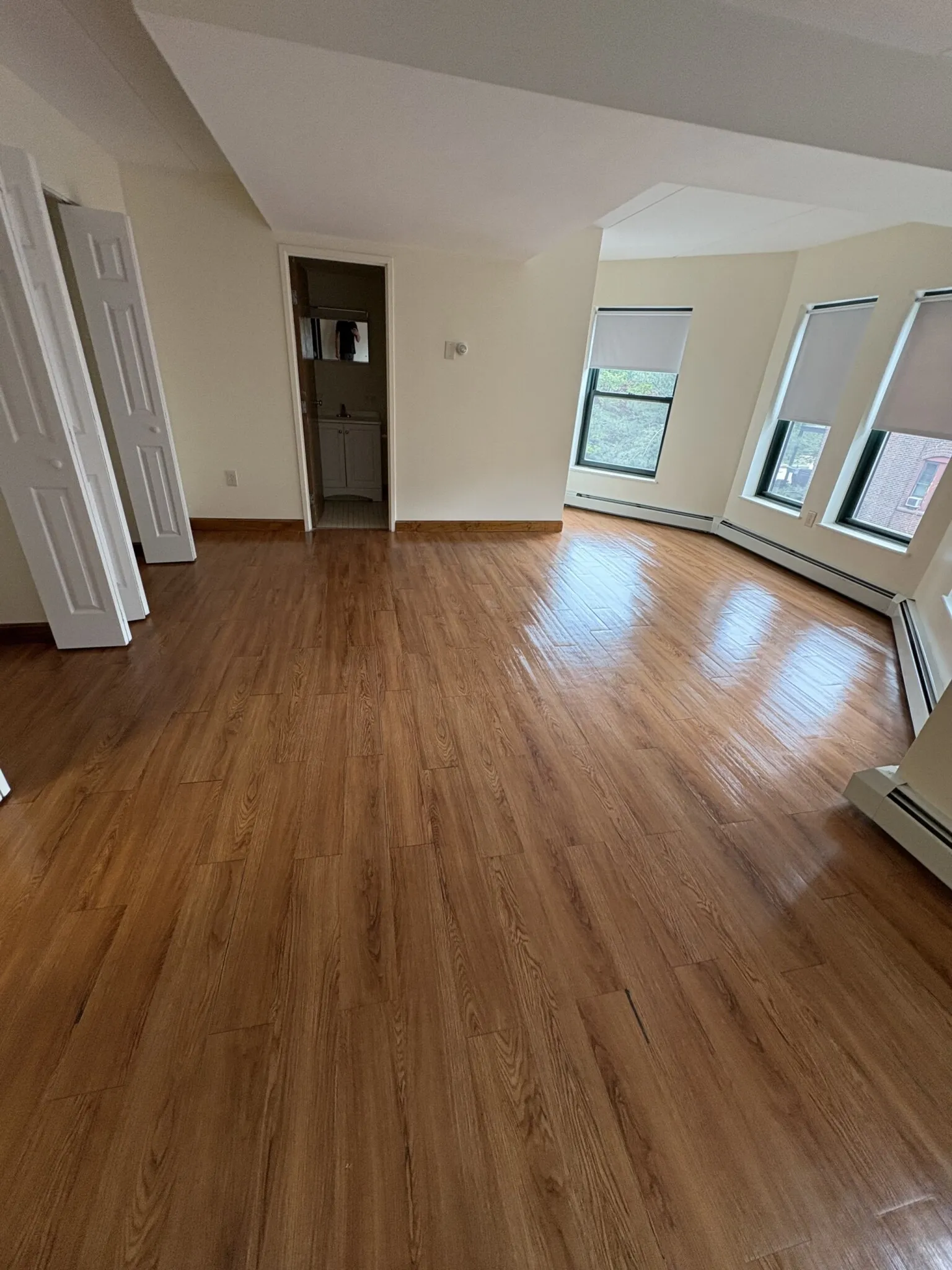 400 Massachusetts Ave, South End