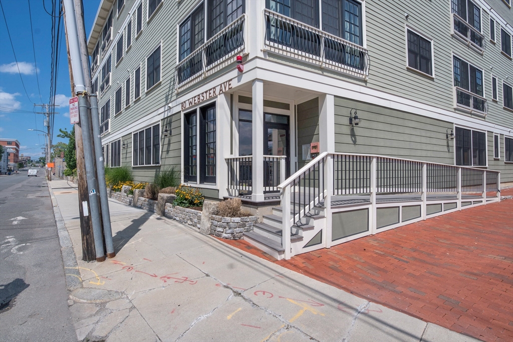 80 Webster Ave, Somerville