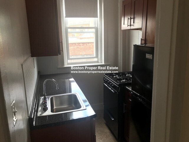 1175 Boylston St, Fenway