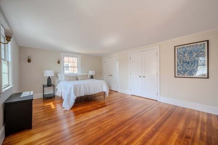 2 William St, Andover