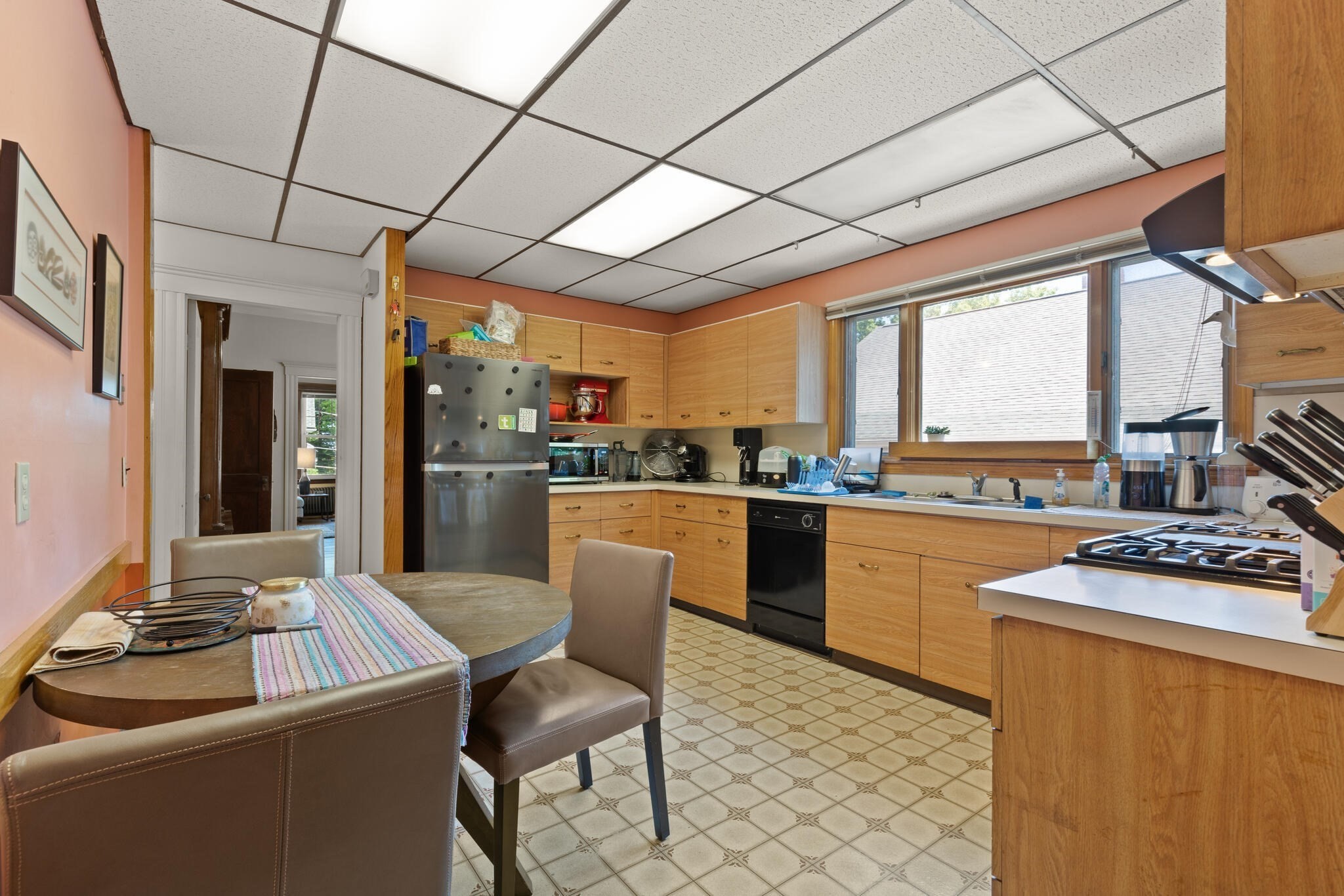2 bed, 1 bath apartment for rent at 214 Maplewood St Unit 214, Watertown — photo 10 of 25