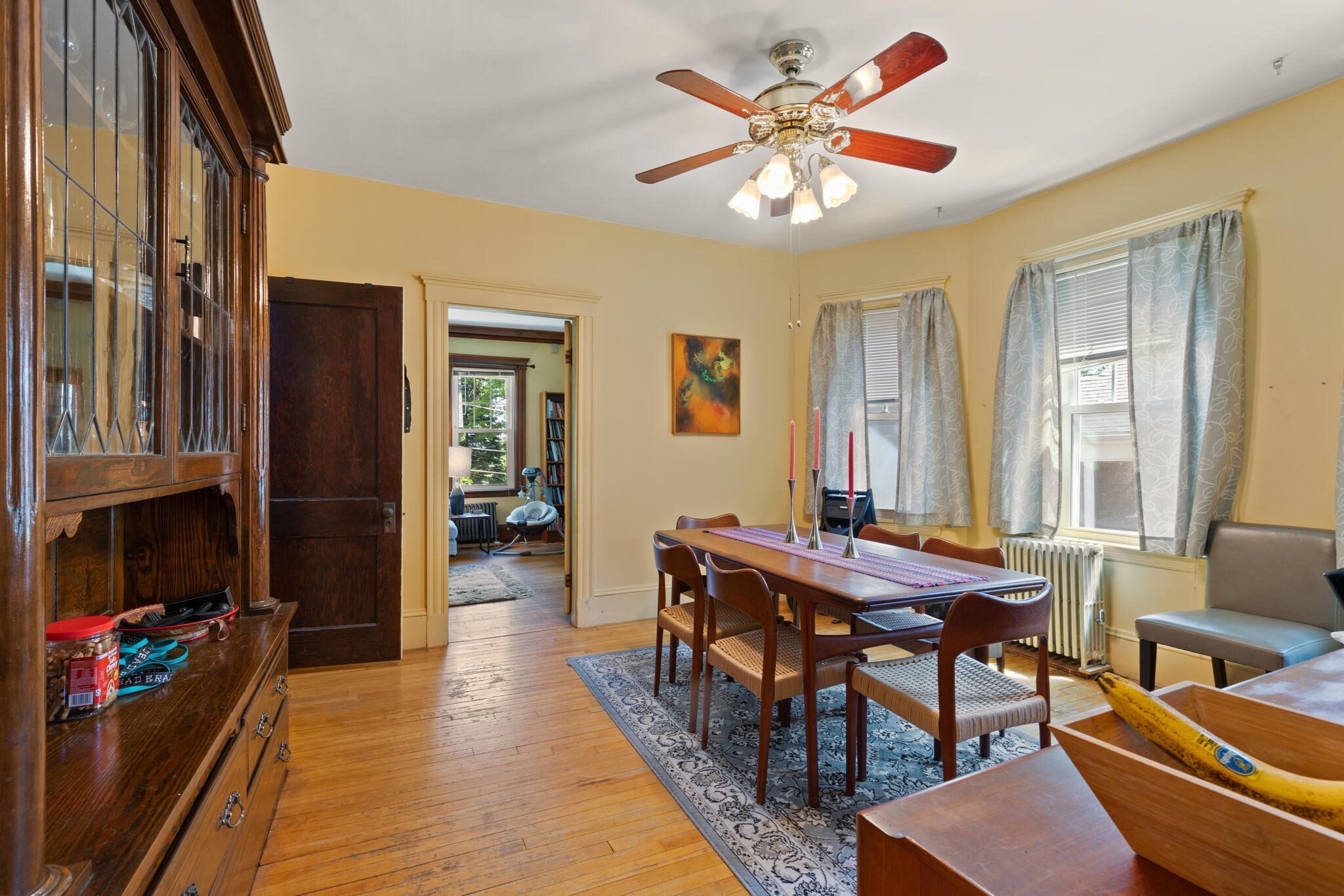 2 bed, 1 bath apartment for rent at 214 Maplewood St Unit 214, Watertown — photo 4 of 25