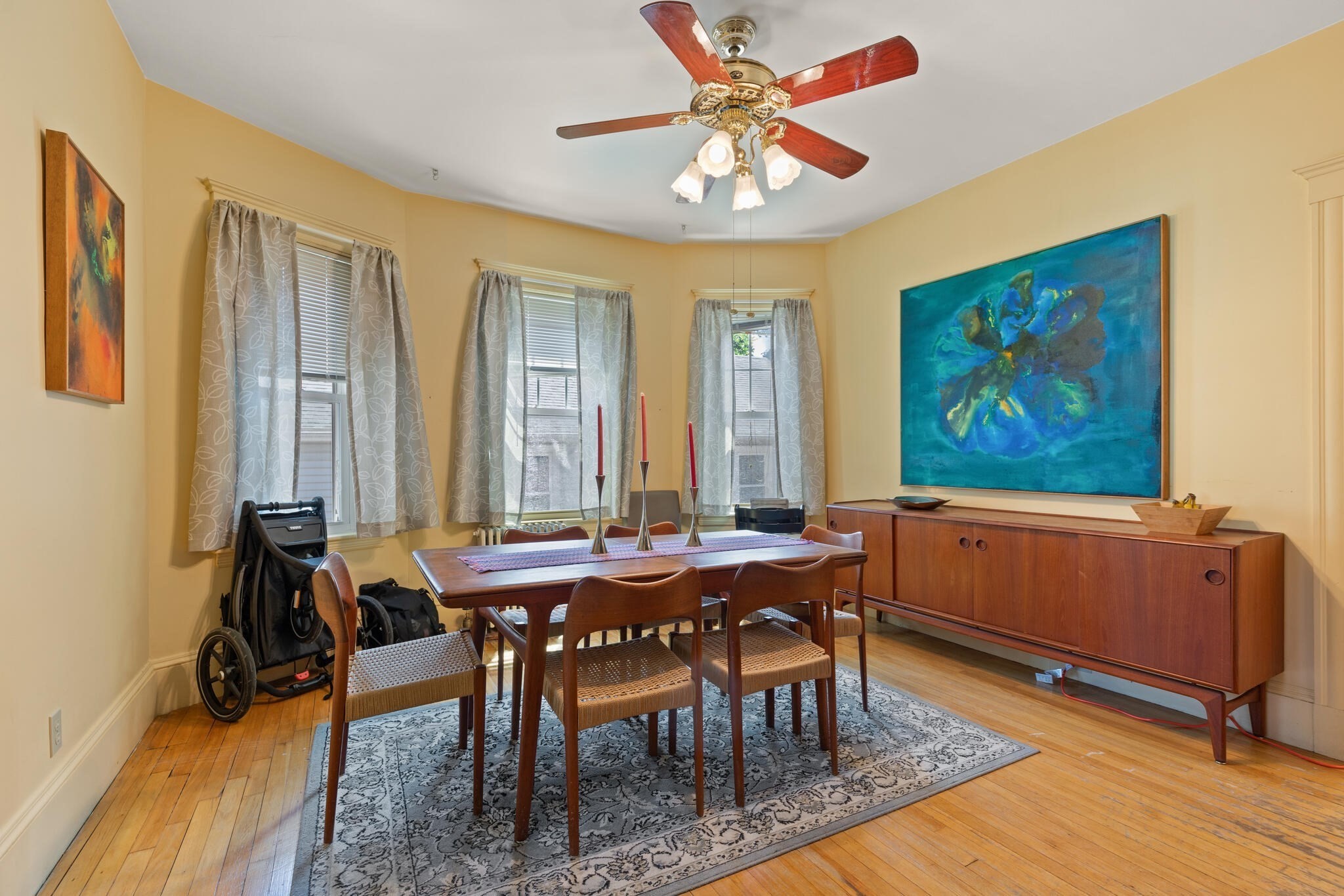 2 bed, 1 bath apartment for rent at 214 Maplewood St Unit 214, Watertown — photo 5 of 25