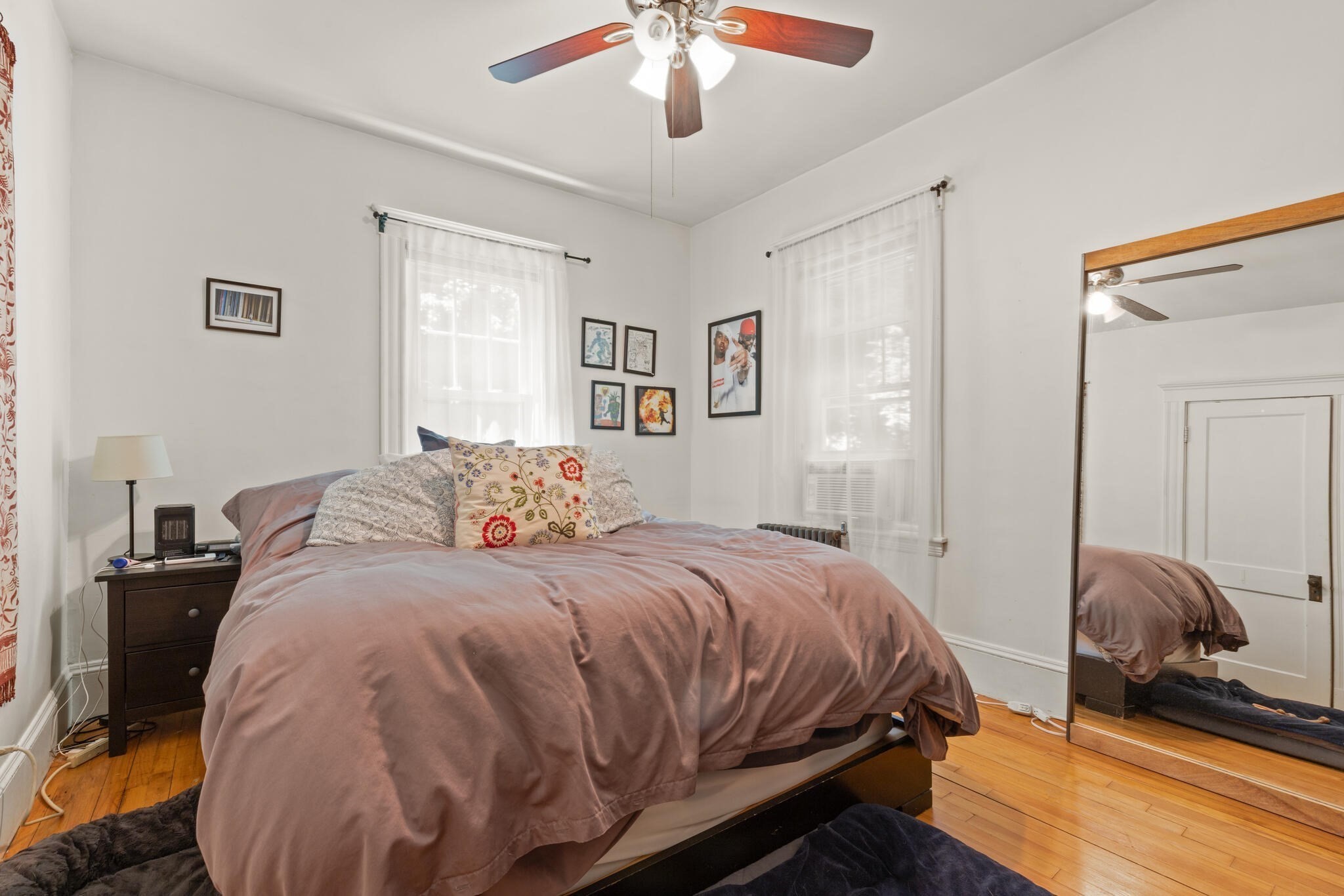 2 bed, 1 bath apartment for rent at 214 Maplewood St Unit 214, Watertown — photo 6 of 25