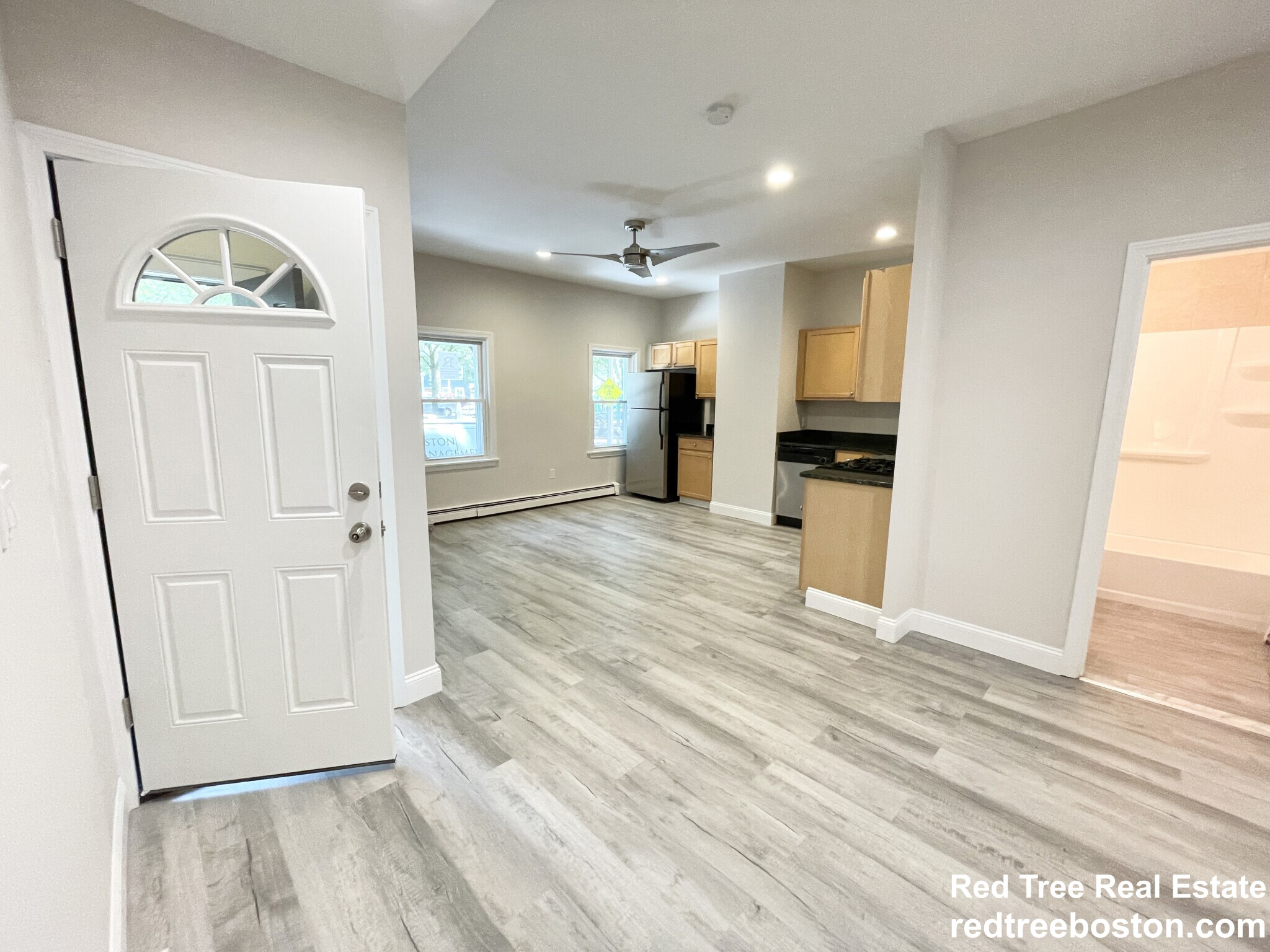 174 Bolton St, South Boston