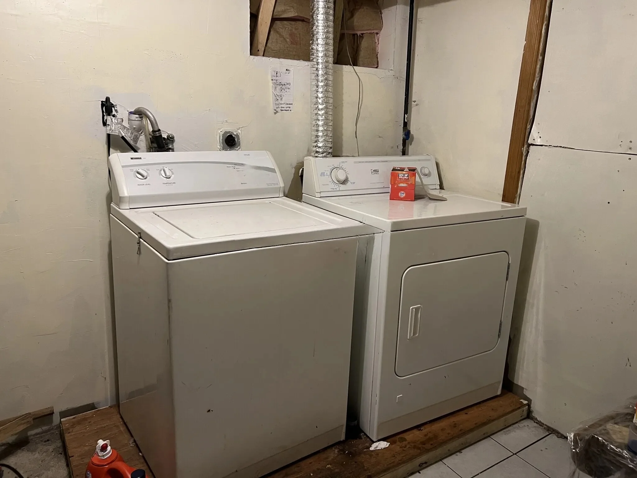 4 Pearl St, East Somerville