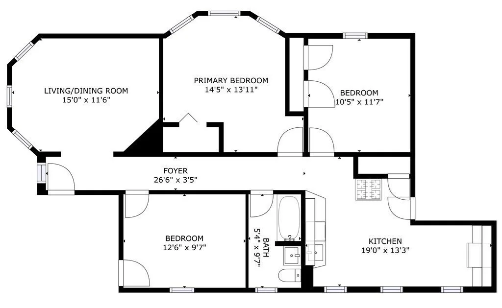 8 Speridakis Ter, Cambridgeport